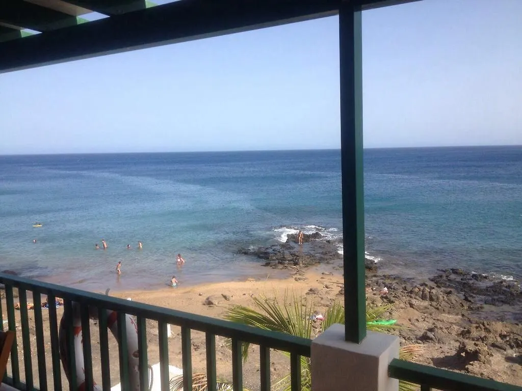 Villa Salitre Puerto del Carmen  0*, Puerto del Carmen (Lanzarote)