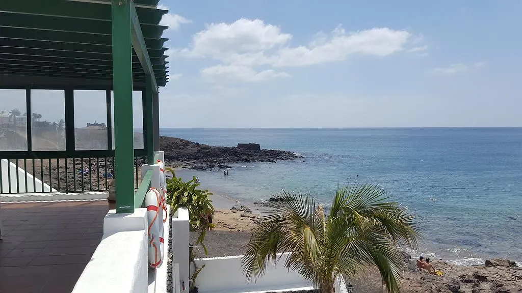 Villa Salitre Puerto del Carmen  Espagne