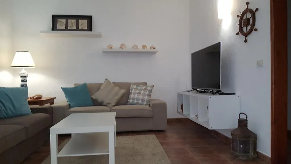 Villa Salitre Puerto del Carmen  Hébergement de vacances Puerto del Carmen (Lanzarote)