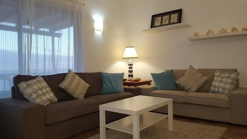 Hébergement de vacances Villa Salitre Puerto del Carmen  Espagne