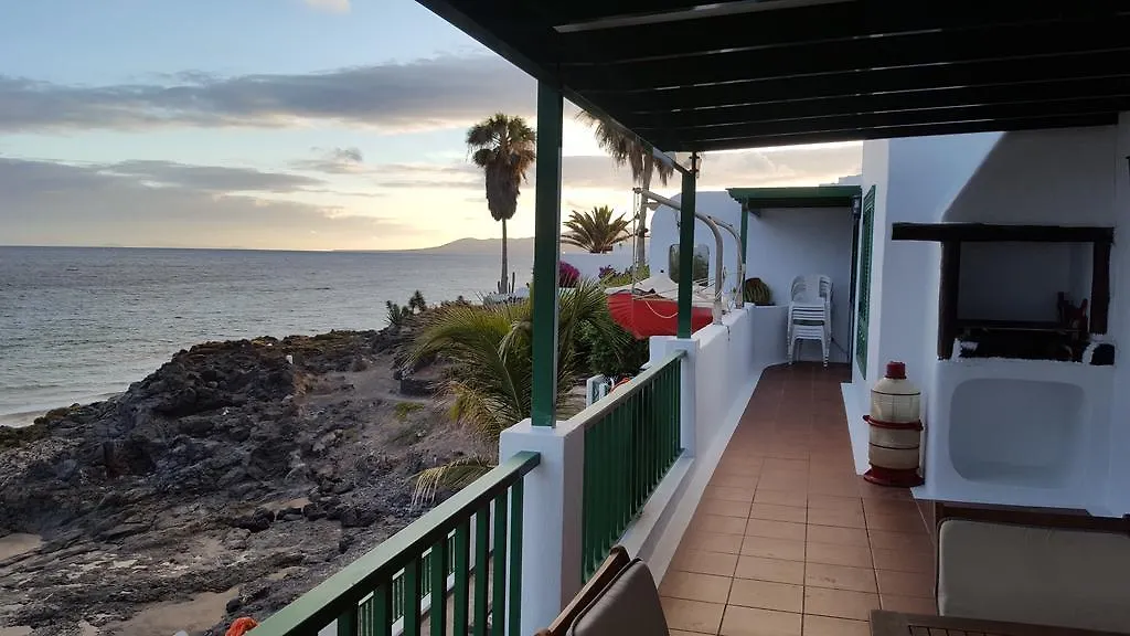 Villa Salitre Puerto del Carmen  Hébergement de vacances