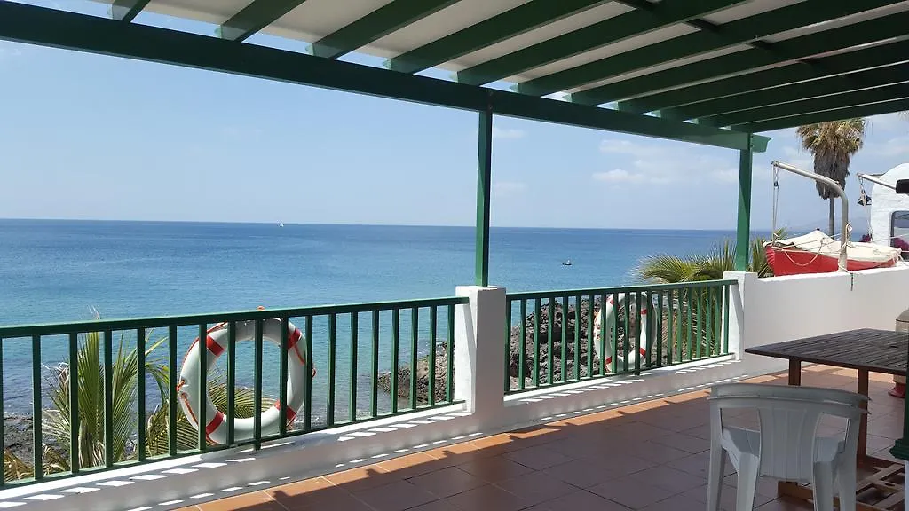 Villa Salitre Puerto del Carmen  Espagne