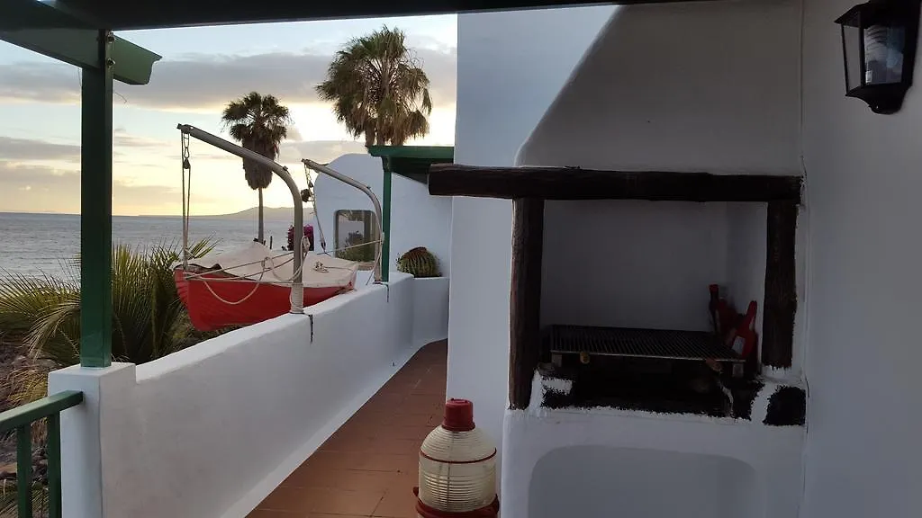 Villa Salitre Puerto del Carmen  0*, Puerto del Carmen (Lanzarote) Espagne