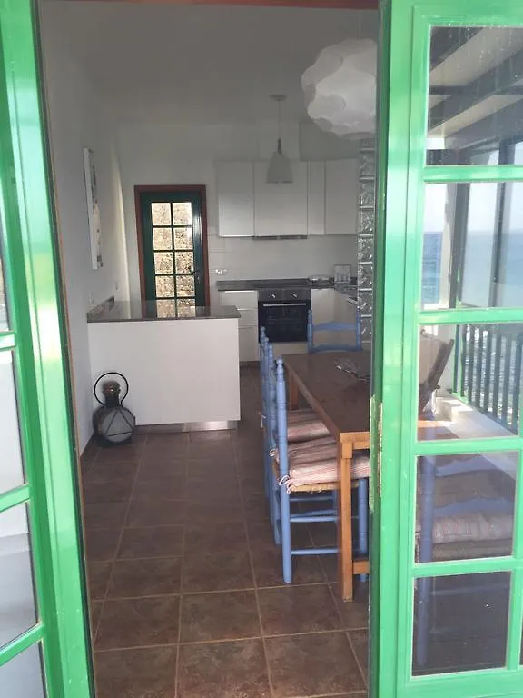 Villa Salitre Puerto del Carmen  Hébergement de vacances