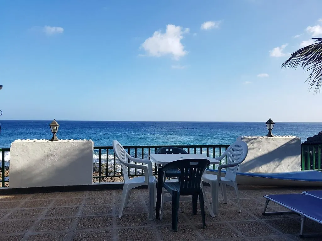 Villa Salitre Puerto del Carmen  Espagne