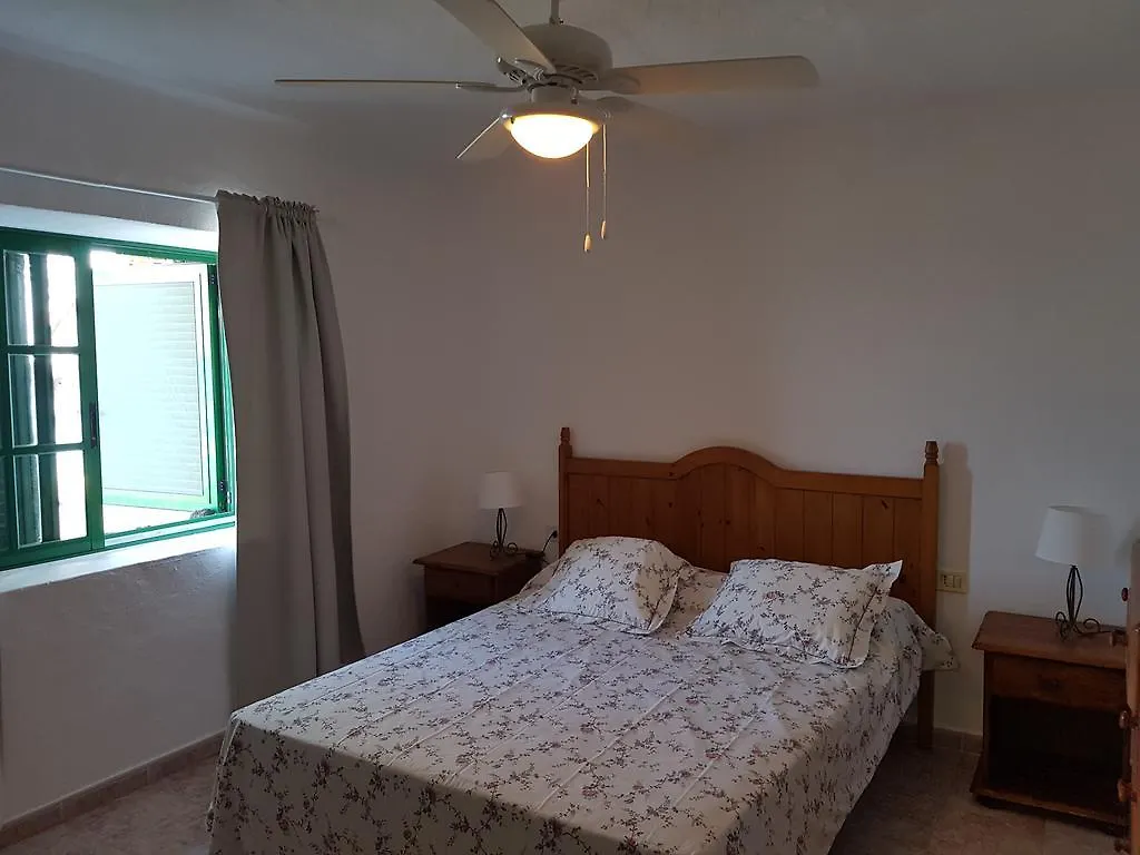 Hébergement de vacances Villa Salitre Puerto del Carmen  Espagne